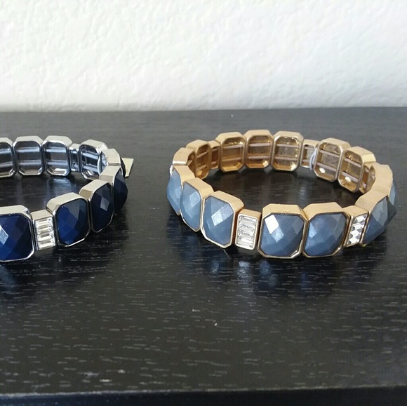 Lia Sophia Yacht Club Bracelets 2 for 1 - Picture 3 of 3